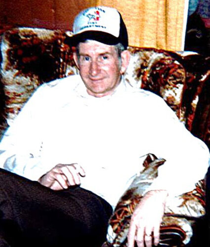 Jewell ‘Brooks’ McCauley Jr.